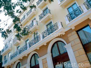 Athens Electra Palace 